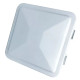 COUVERCLE TF40 BLANC