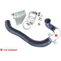 KIT DEVACUATION MOTEUR IVECO KAMI 8 POUR ULTRA COMFORT 8000