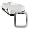 CLIMATISEUR PLEIN AIRCON 12V LIGHTBOX