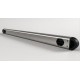 RAIL DE MONTAGE ALU GRIS POUR E-BIKE LIFT