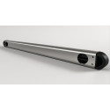 RAIL DE MONTAGE ALU GRIS POUR E-BIKE LIFT