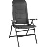 FAUTEUIL 3D PRO ARAVEL VITACHIC MEDIUM GRIS BRUNNER