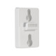 ASPIRATEUR BALAI ET A MAIN SANS FIL POTENTIA BRUNNER