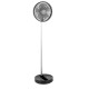 VENTILATEUR TELESCOPIQUE HURRIFAN RG - BRUNNER