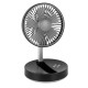 VENTILATEUR TELESCOPIQUE HURRIFAN RG - BRUNNER