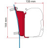 KIT FORD TRANSIT H3 POUR F45S RHD