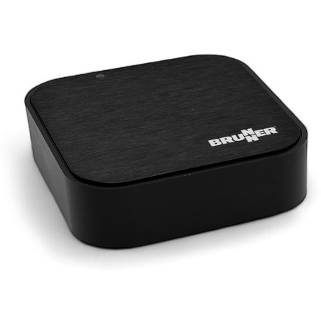 ALARME MULTIFONCTION GLOBETRACKER 360 BRUNNER