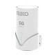 ROUTEUR WI-FI 5 G WLT58 12 VOLTS AVEC RÉPÉTEUR DE SIGNAL WI-FI