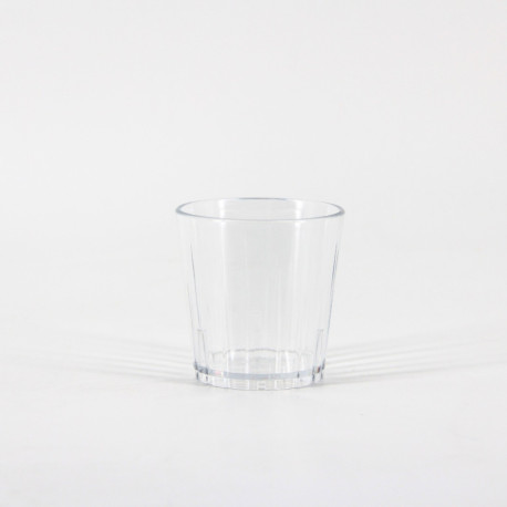 VERRE JUS DE FRUITS 25 CL