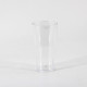 VERRE ORANGEADE TULIPE PC. 30 CL