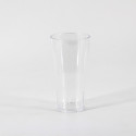 VERRE ORANGEADE TULIPE PC. 30 CL