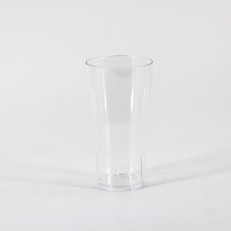 VERRE ORANGEADE TULIPE PC. 30 CL