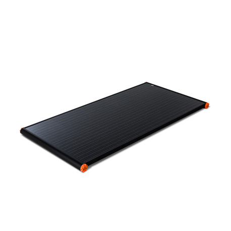 PANNEAU SOLAIRE MONOCRISTALLIN 200 W BLACK BOOST - 42V
