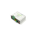 REGULATEUR MPPT HAUTE TENSION AVEC CANBUS 15 A POUR 2 BATTERIES - 75 V