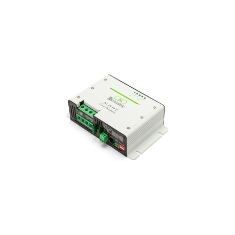REGULATEUR MPPT HAUTE TENSION AVEC CANBUS 35 A POUR 2 BATTERIES - 75 V