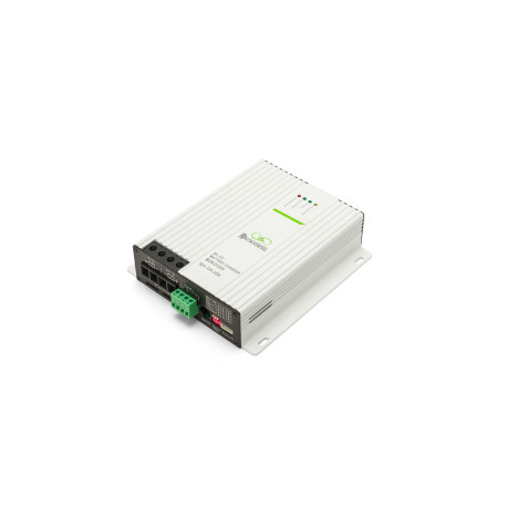 CONVERTISSEUR COMPACT DC/DC 30 A - AGM, GEL, LITHIUM