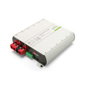 CHARGEUR DE BATTERIE TRIPLE AC DC/DC - MPPT 220V