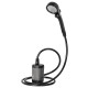 DOUCHE DE VOYAGE RECHARGEABLE RIOFRESCO BRUNNER