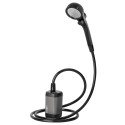 DOUCHE DE VOYAGE RECHARGEABLE RIOFRESCO BRUNNER