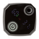 DOUCHE DE VOYAGE RECHARGEABLE RIOFRESCO BRUNNER
