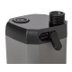 DOUCHE DE VOYAGE RECHARGEABLE RIOFRESCO BRUNNER