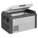 GLACIERE CONGELATEUR A COMPRESSION POLARYS CRIOMASTER 40 L 1 ZONE BRUNNER