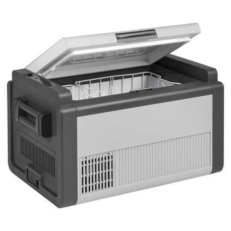 GLACIERE CONGELATEUR A COMPRESSION POLARYS CRIOMASTER 40 L 1 ZONE BRUNNER