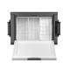 GLACIERE CONGELATEUR A COMPRESSION POLARYS CRIOMASTER 40 L 1 ZONE BRUNNER