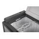 GLACIERE CONGELATEUR A COMPRESSION POLARYS CRIOMASTER 40 L 1 ZONE BRUNNER