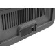 GLACIERE CONGELATEUR A COMPRESSION POLARYS CRIOMASTER 40 L 1 ZONE BRUNNER