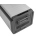 GLACIERE CONGELATEUR A COMPRESSION POLARYS CRIOMASTER 40 L 1 ZONE BRUNNER