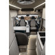 CLIMATISEUR NOMADE POLARYS IMPERATOR BRUNNER