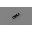 RACK HOLDER RS NOIR