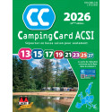 GUIDE CAMPING ACSI 2026