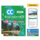 GUIDE CAMPING ACSI 2026