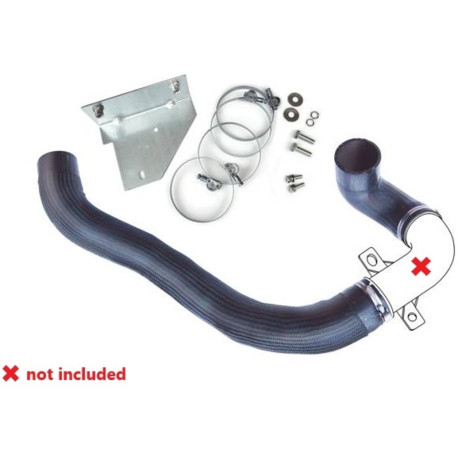 KIT DEVACUATION MOTEUR IVECO KAMI 8 POUR ULTRA COMFORT 8000