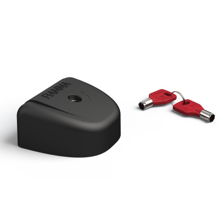 SERRURE SAFE DOOR VAN - 2 PIECES