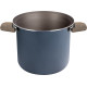 POPOTE TORRALTA NOIR 9 PIECES Ø 20 CM BRUNNER