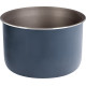 POPOTE TORRALTA NOIR 9 PIECES Ø 20 CM BRUNNER