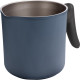 POPOTE TORRALTA NOIR 9 PIECES Ø 22 CM BRUNNER