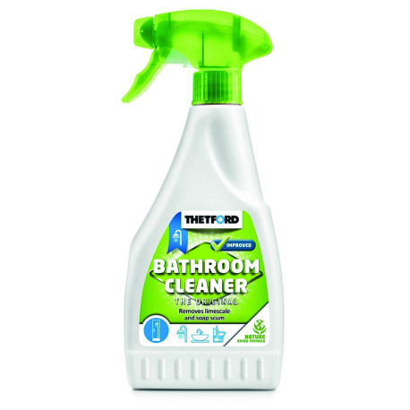 NETTOYANT SALLE DE BAINS 500 ML