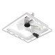 KIT TURBO VENT 28 F - FIAMMA - 2025