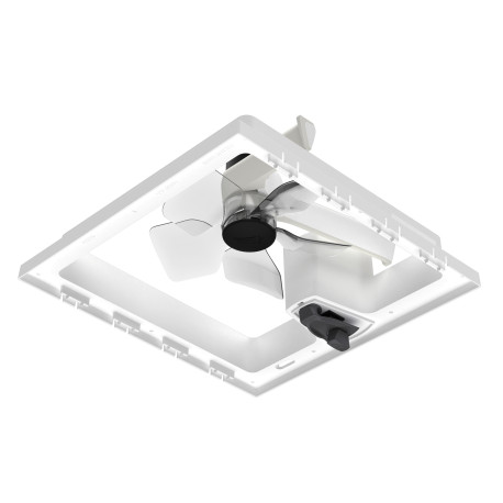 KIT TURBO VENT 28 F - FIAMMA - 2025