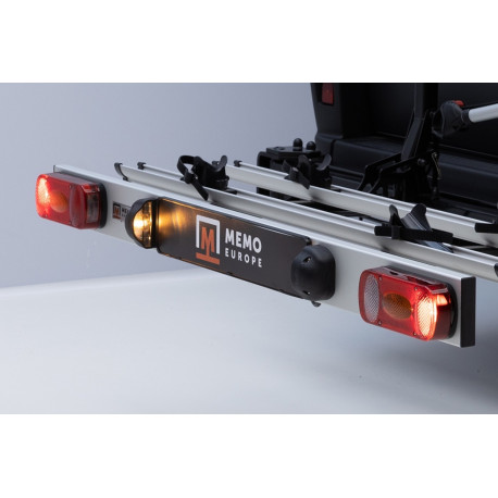 SUPPORT POUR RAMPE VAN STAR