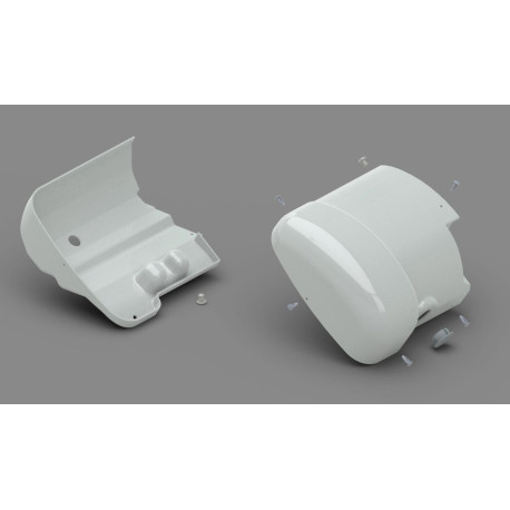 COUVERCLE POUR MOTORKIT F65S POLAR