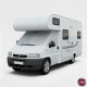 THERMOCOVER JUMPER/BOXER/DUCATO DE 1994 A 2006