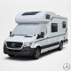 THERMOCOVER MERCEDES SPRINTER DE 1995 A 2006