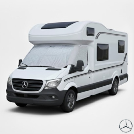 THERMOCOVER MERCEDES SPRINTER DE 1995 A 2006