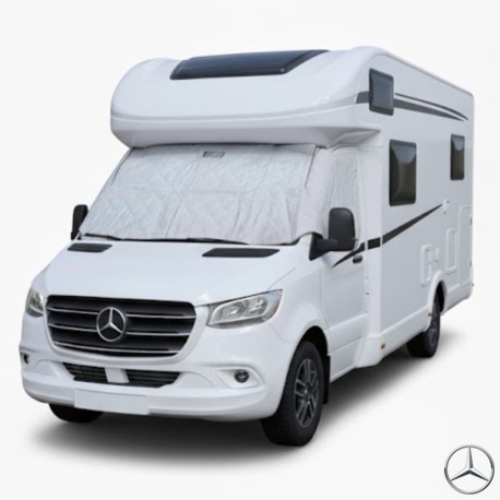 THERMOCOVER MERCEDES SPRINTER DEPUIS 06/2006