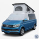 THERMOCOVER VOLKSWAGEN T5 T6